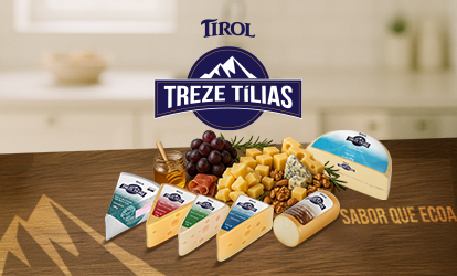 Tirol - Trade